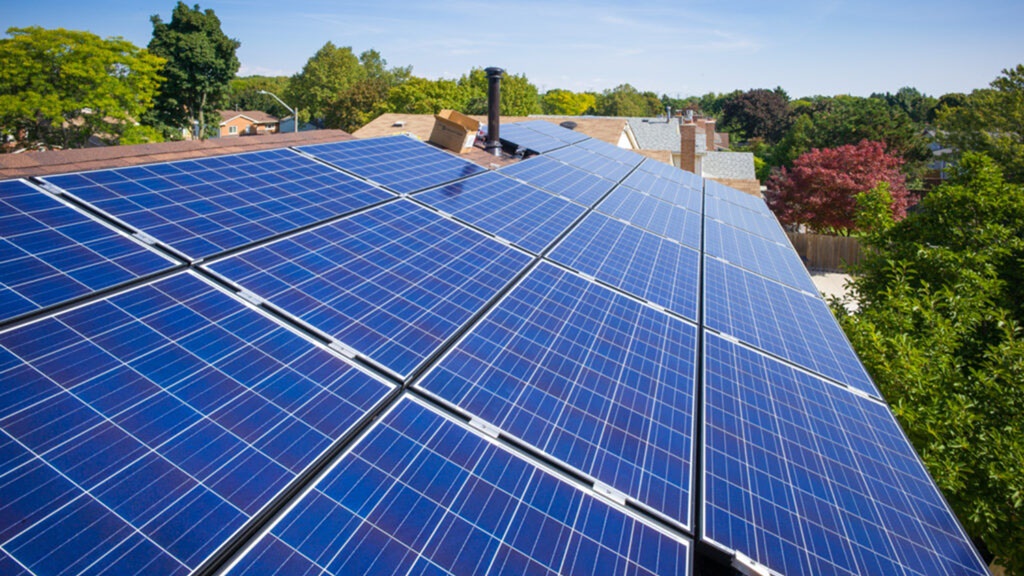 Autoconsumo Solar